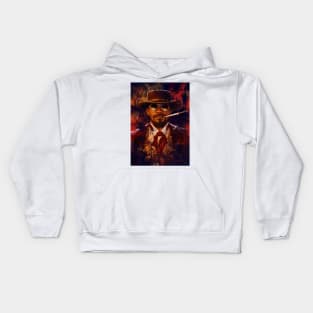 Django Kids Hoodie